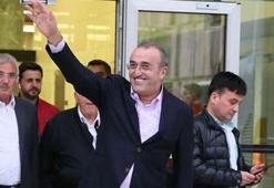 Abdurrahim Albayrak: Aday olacağım