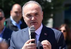 Faruk Özlü: Yakışıksız bir hadise