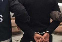 Anne ile 2 oğlu uyuşturucudan gözaltına alındı