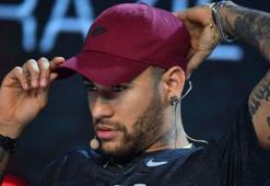 Başkan resmen açıkladı! Neymar...