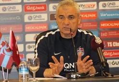"Kazanmamız gereken maçtı"