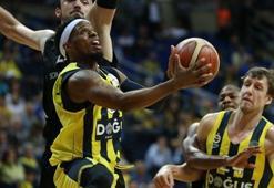 Tahincioğlu Basketbol Süper Ligi'nde play-off eşleşmeleri belli oldu!
