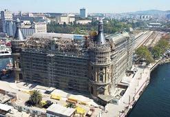 Haydarpaşa’nın dönüşü
