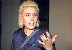 Polisten şikayetçi oldu