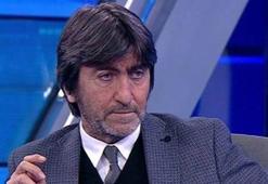 Rıdvan Dilmen 4 yıllık anlaşmayı açıkladı!