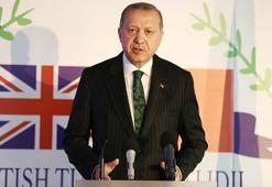 Cumhurbaşkanı Erdoğan BBC'ye konuştu