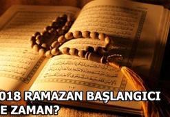 Sahura ne zaman kalkılacak? 2018 Ramazan Bayramı ne zaman?