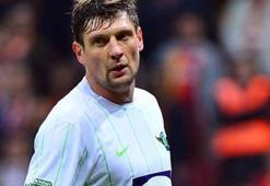"Fenerbahçe'yi hem ligden hem kupadan ettik"