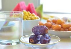 Ramazan'da beslenme uyarısı