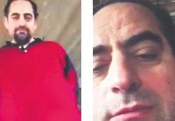 İşte Zekeriya Öz'un Almanya'daki hali