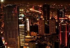İstanbul’da oteller doldu