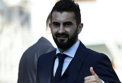 Gaziantepspor'da Elyasa Süme ile yollar ayrıldı