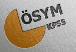 KPSS başvurusu nasıl yapılır? 2018 KPSS başvuru tarihleri...