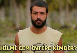 Hilmi Cem İntepe kimdir? (Survivor 2018)