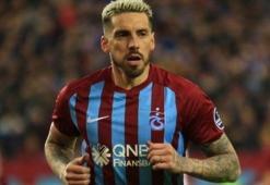 Talisca'nın yerine Sosa geliyor!