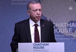 Cumhurbaşkanı Erdoğan: Karar talihsizliktir, reddediyoruz