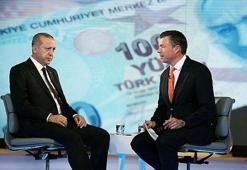 Cumhurbaşkanı Erdoğan İngiltere'de yatırımcılarla bir araya geldi