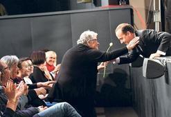 Canım annem