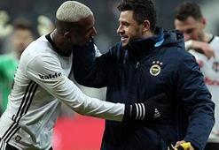 Brezilya kadrosu açıklandı! Talisca ve Giuliano...