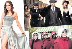 İngilizlerin Emmy’si sahiplerini buldu