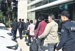 Kripto temizliğine devam!