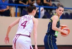 F.Bahçe seride 1-0 öne geçti