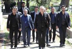 Eşkıya Dünyaya Hükümdar Olmaz 103. yeni bölümde yeni plan!