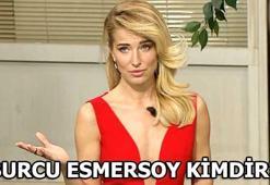 Burcu Esmersoy kimdir?