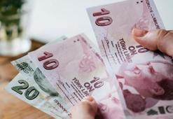 Son dakika haber... Emekliye 244 lira zam