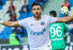 Trezeguet bombası! Resmi imzayı attı...