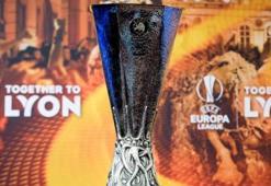 UEFA Avrupa Ligi'nde şampiyon belli oluyor