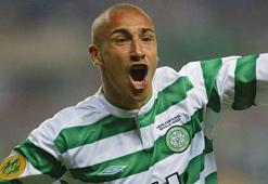 UEFA Avrupa Ligi tarihinin en golcüsü Larsson