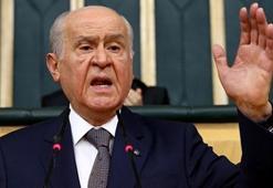 Bahçeli'den Kudüs açıklaması
