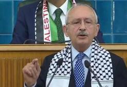 Kılıçdaroğlu: Tarihe kanlı pazartesi olarak geçecek