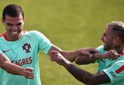 Portekiz kadrosunda Süper Lig'den 4 isim