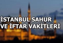 İstanbul sahur ve imsak vakitleri! (2018 Ramazan İmsakiyesi)