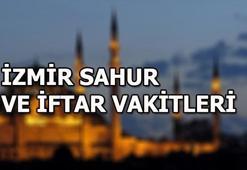 İzmir'de sahur ve iftar saat kaçta? (2018 Ramazan Ayı)
