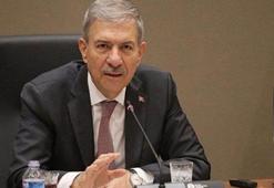 Sağlık Bakanı Demircan: Gazze'deki yaralılar Ankara'ya getirilecek