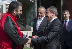 Ve ayrılık açıklandı! Ümit Özat...