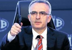 Bakan Ağbal: Açıklamalar yalan