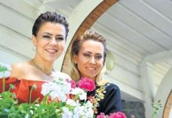 Rengarenk açılış