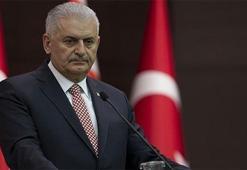 Başbakan Yıldırım'dan iki mevkidaşına İİT zirvesi daveti