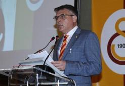 Fatinoğlu projelerini anlattı! Telekom'da düğün...