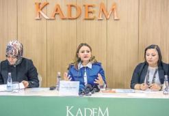 Kadınlar daha fazla milletvekilliği istiyor