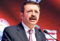 Hisarcıklıoğlu ile 5’inci dönem