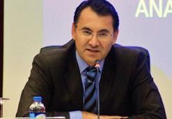 AYM başkanı Arslan gözaltıya karşı çıkmış