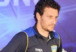 Elano Blumer geri dönüyor!