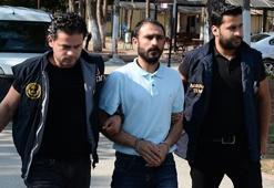 DEAŞ'ın füzecisi, Adana'da atık toplarken yakalandı