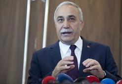 Fakıbaba'dan İsrail Tarım Bakanı Ariel'e sert yanıt