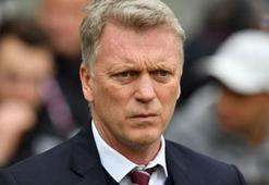 Bilic'ten sonra Moyes da gitti!